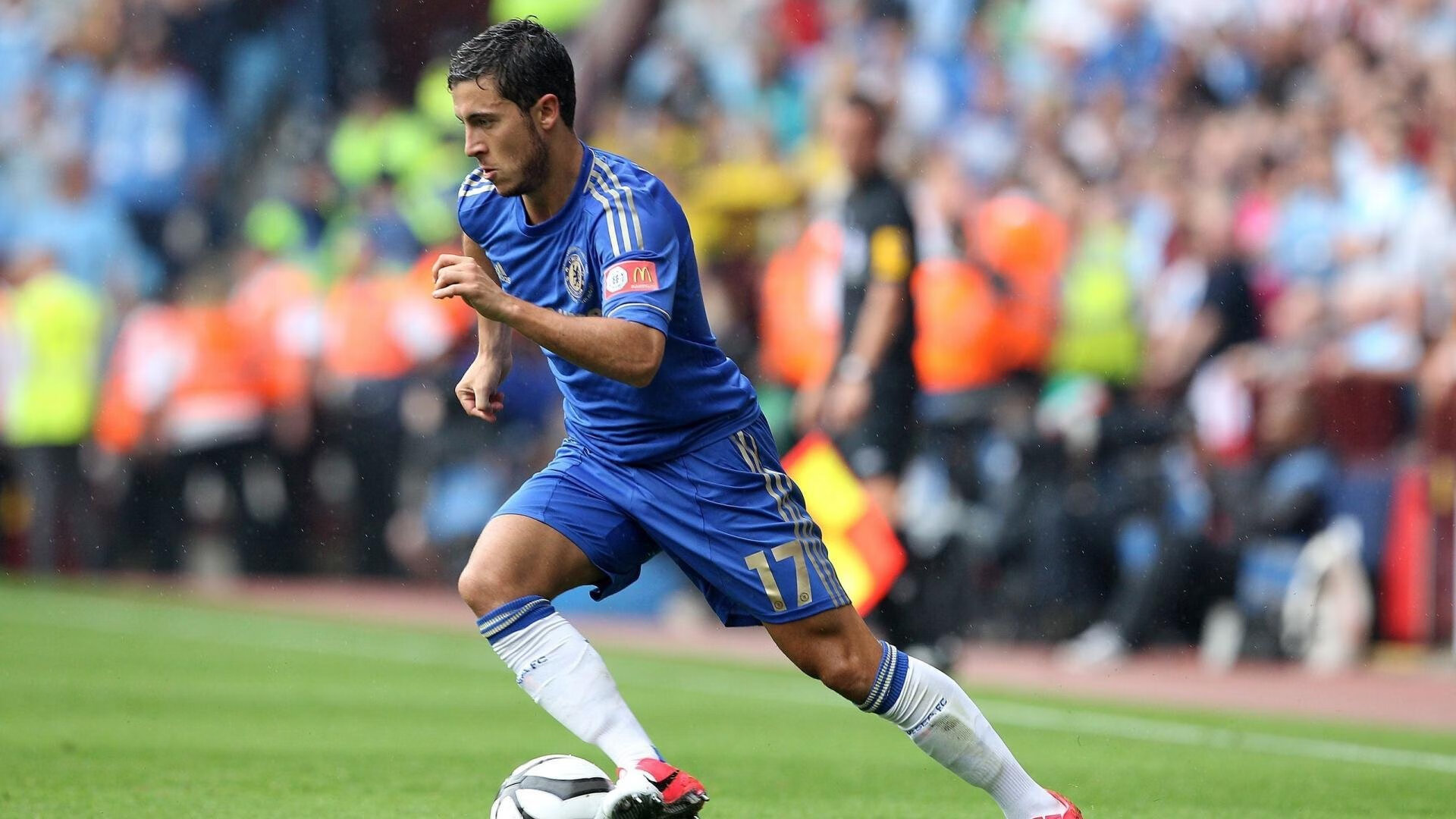 《英雄联盟》“全球预选”点燃战火，冠军激烈争夺！